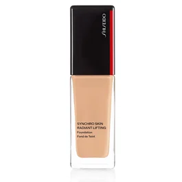 Shiseido SYNCHRO SKIN Radiant Lifting Foundation SPF30 #310